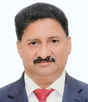 Mr. Rajendra Vadnere